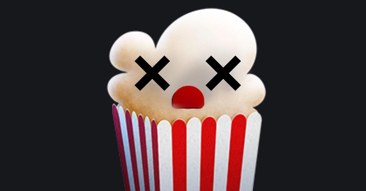 POPCORN TIME