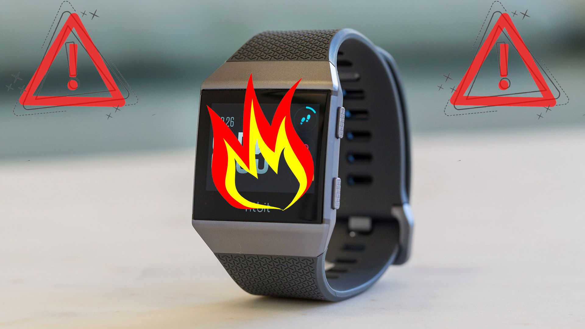 Fitbit