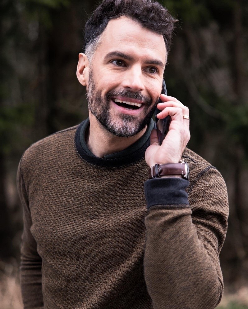 David Urankar Xiaomi 12