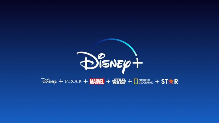disney plus