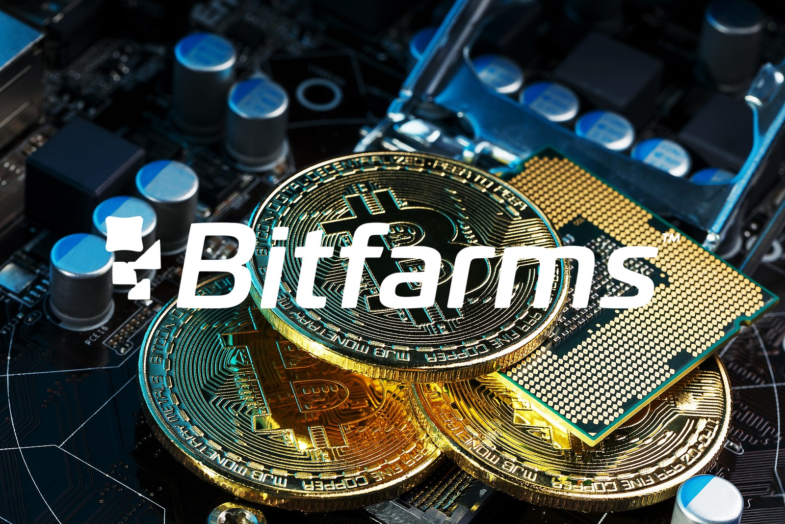 Bitfarm