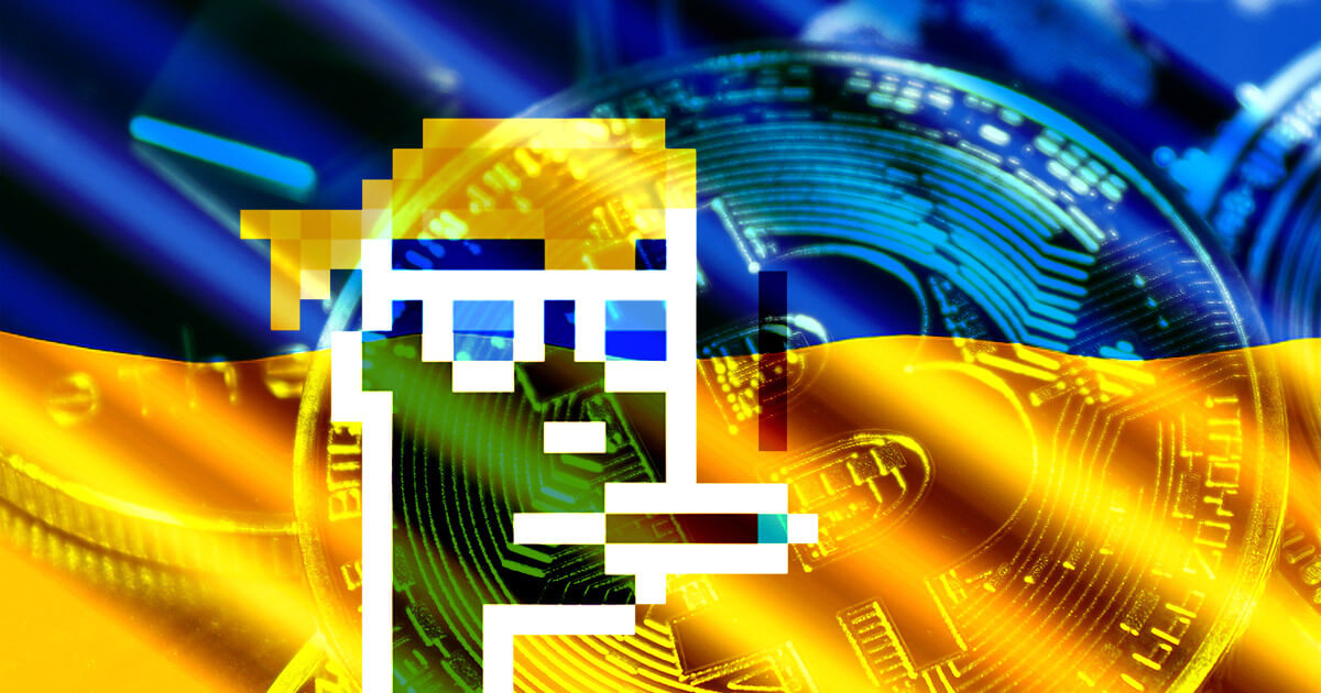 ukrainski nft cryptopunk