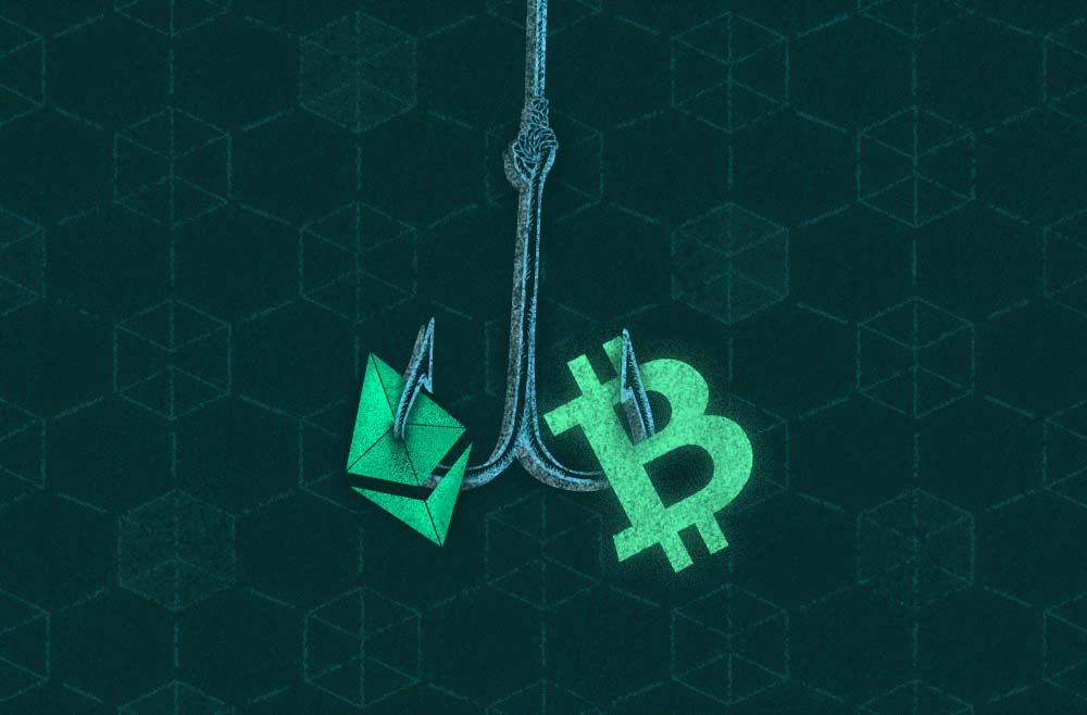 crypto scams