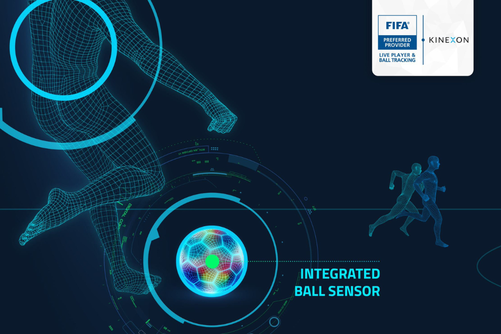 fifa senzor
