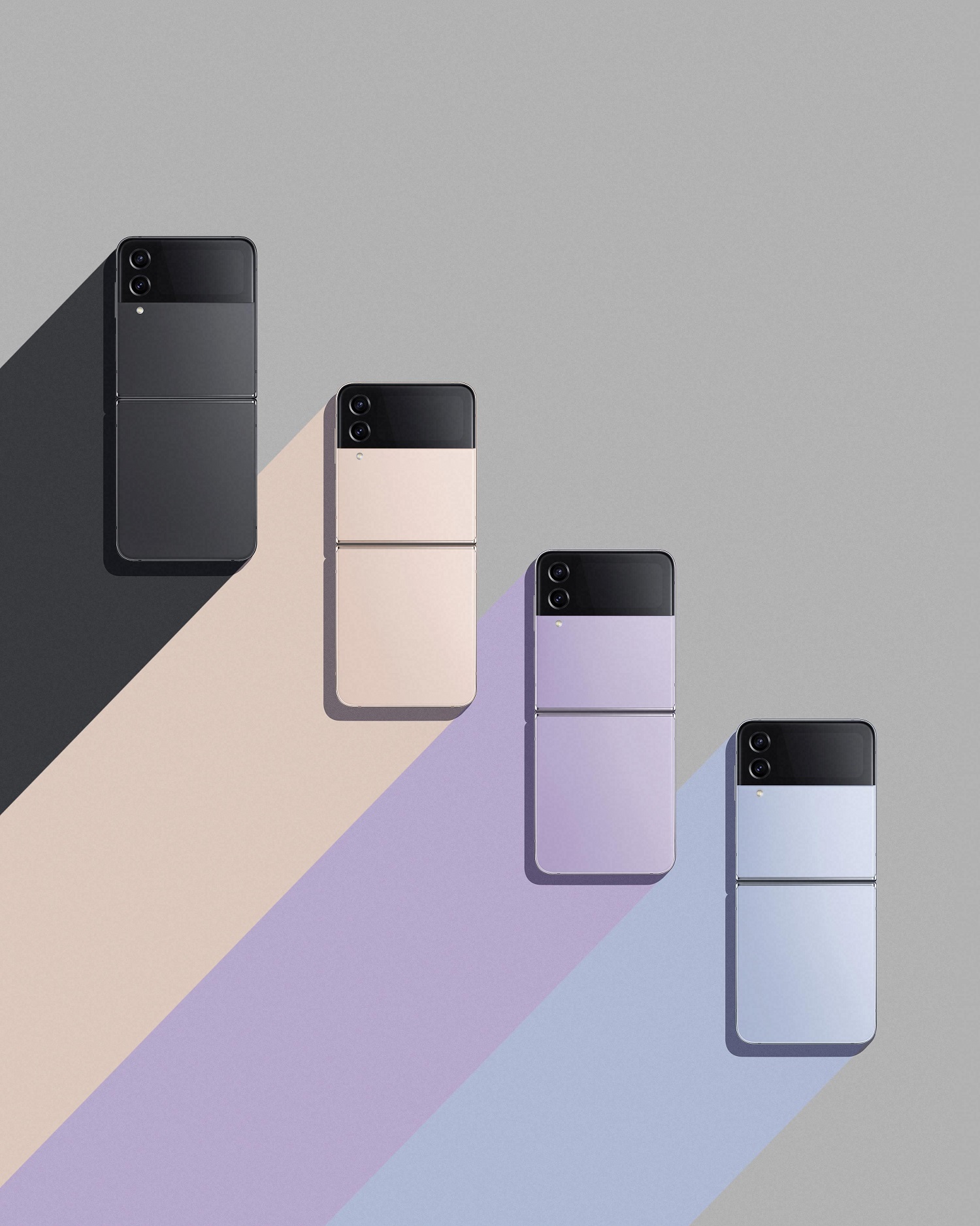 Galaxy Z Flip4