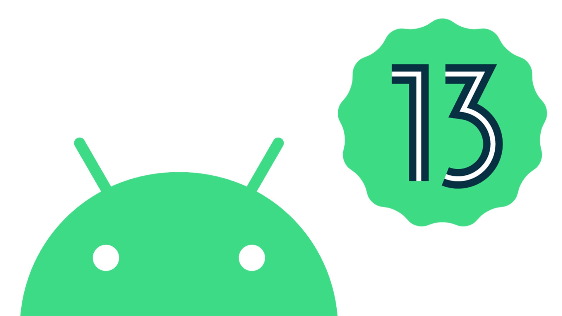 android 13