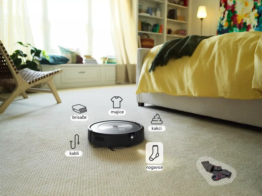 iRobot Roomba