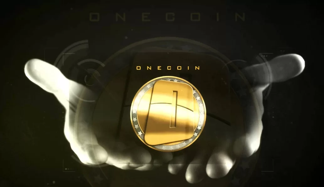 one coin