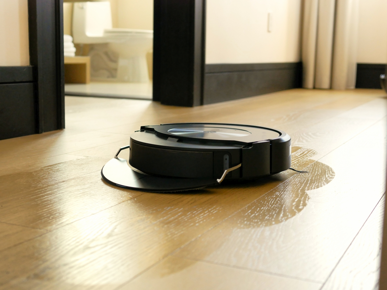 Roomba Combo j7+
