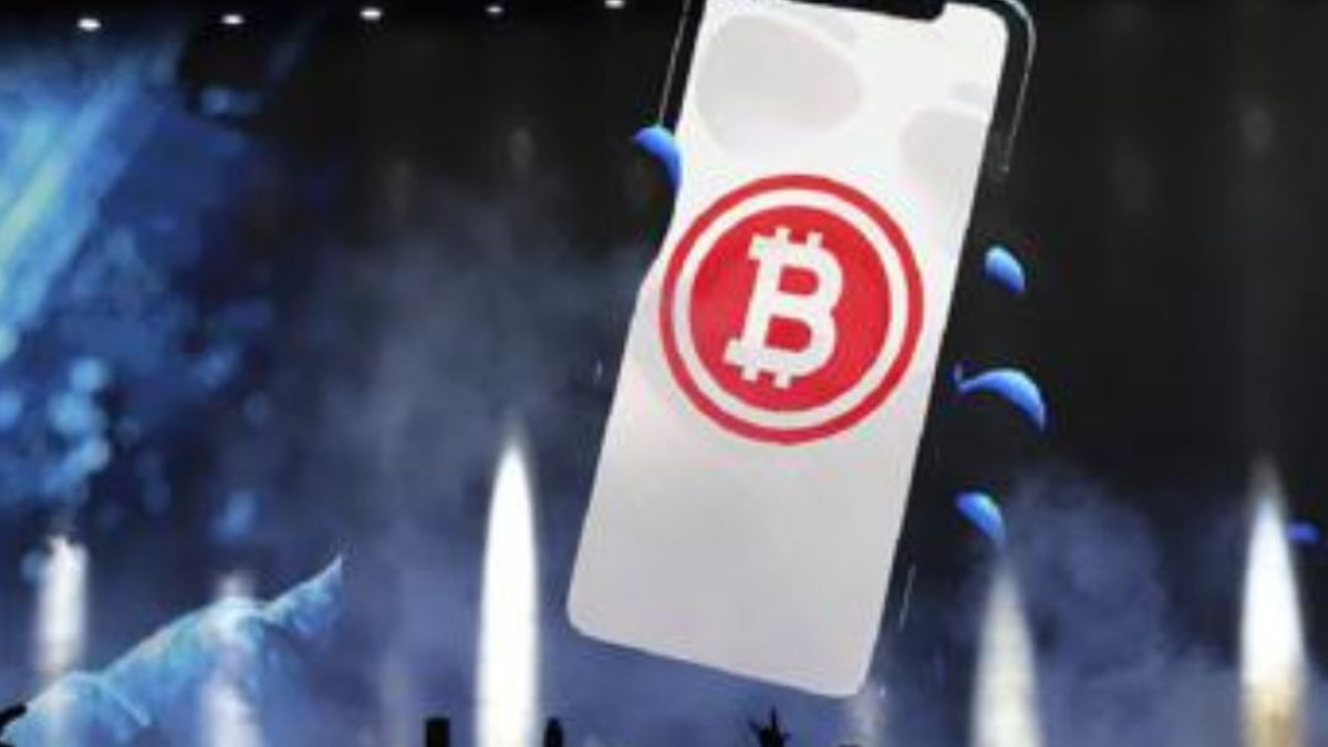 bitcoin