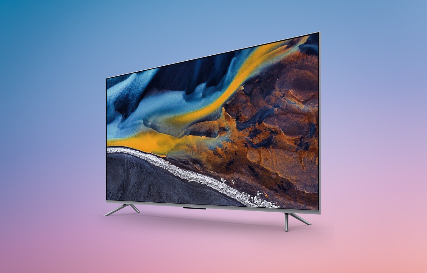 Xiaomi TV Q2  