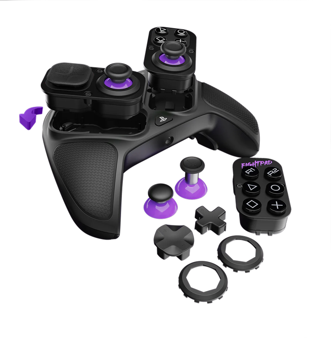Victrix BFG Pro