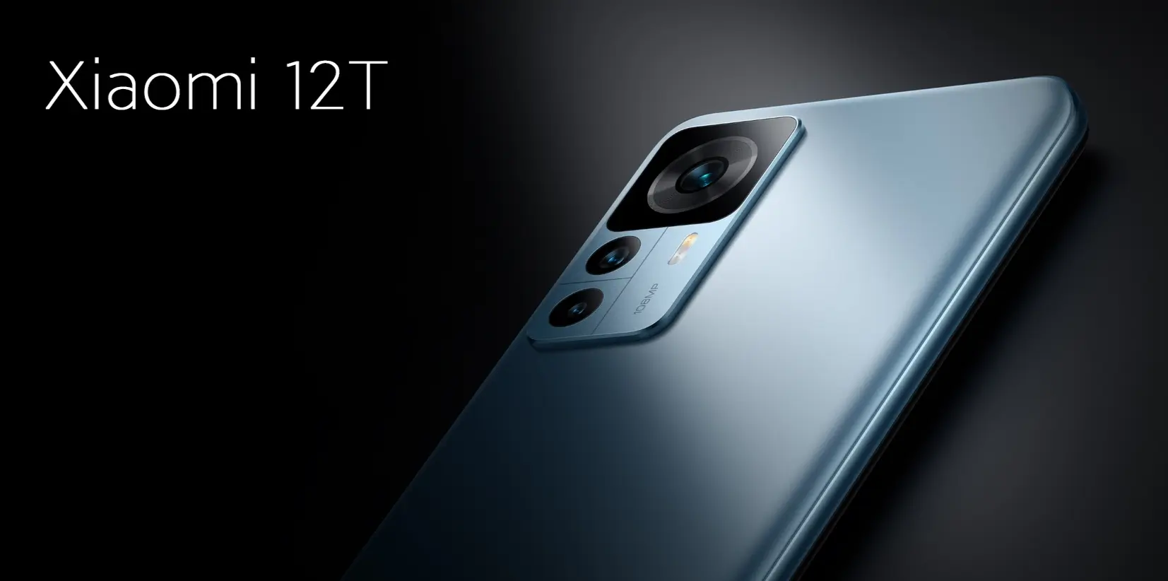 Xiaomi 12T
