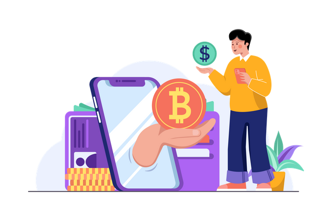 cryptocurrency exchange