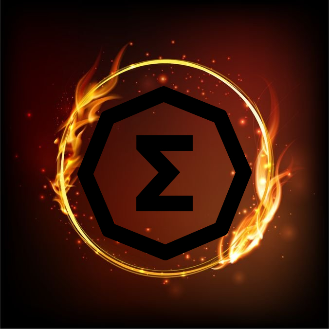 ERGO coin