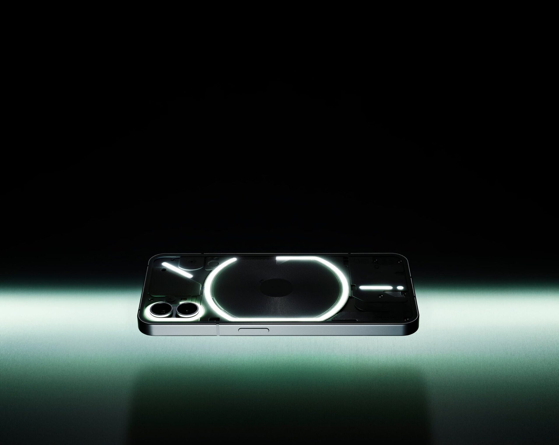 Nothing phone