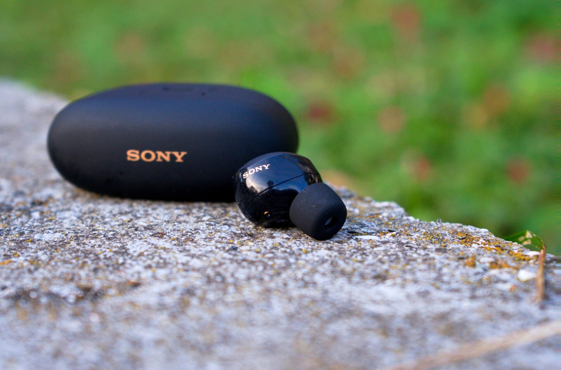 Slušalke Sony 1000XM5