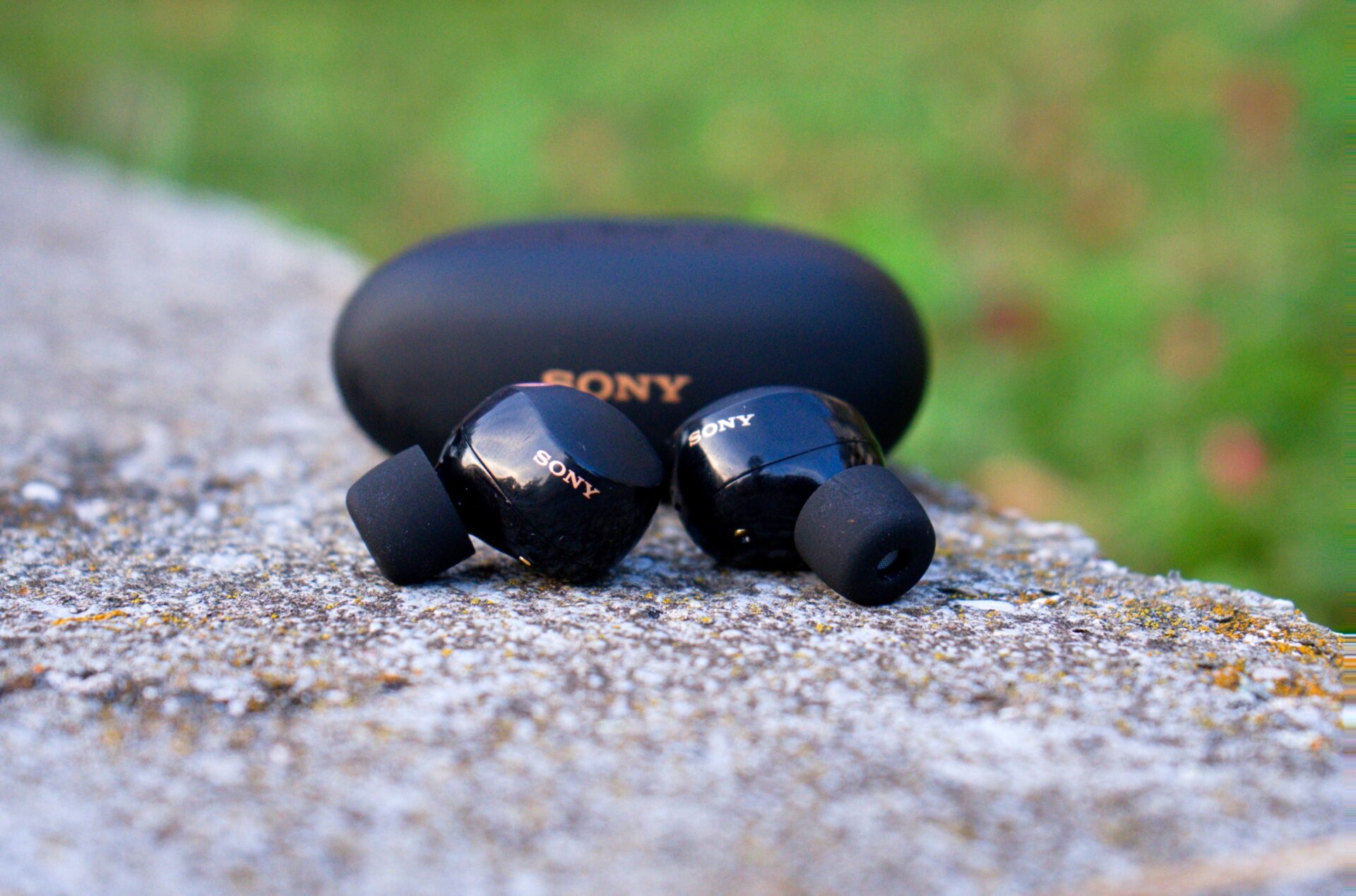 Slušalke Sony 1000XM5