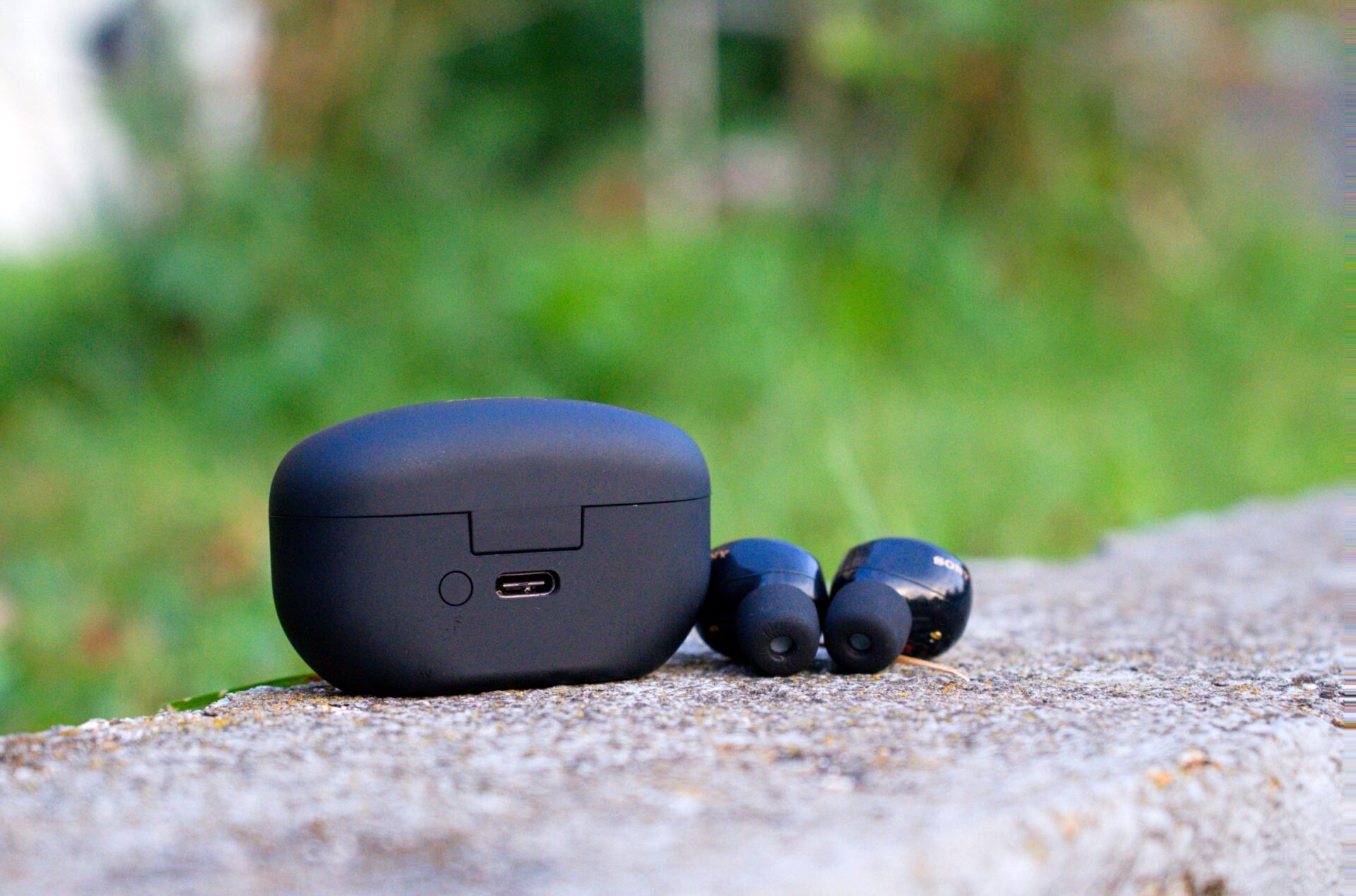 Slušalke Sony 1000XM5