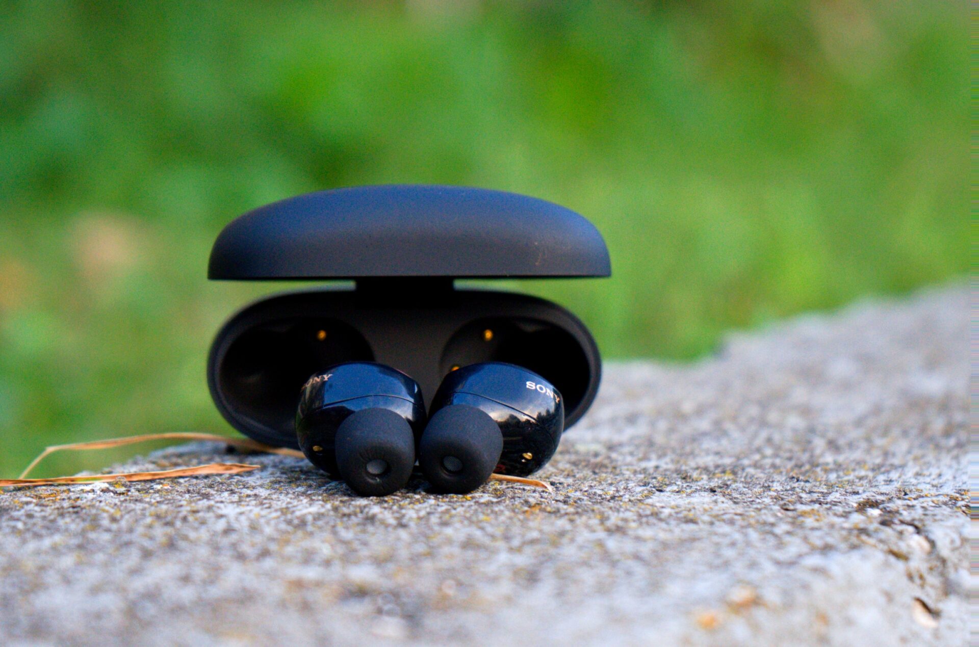 Slušalke Sony 1000XM5