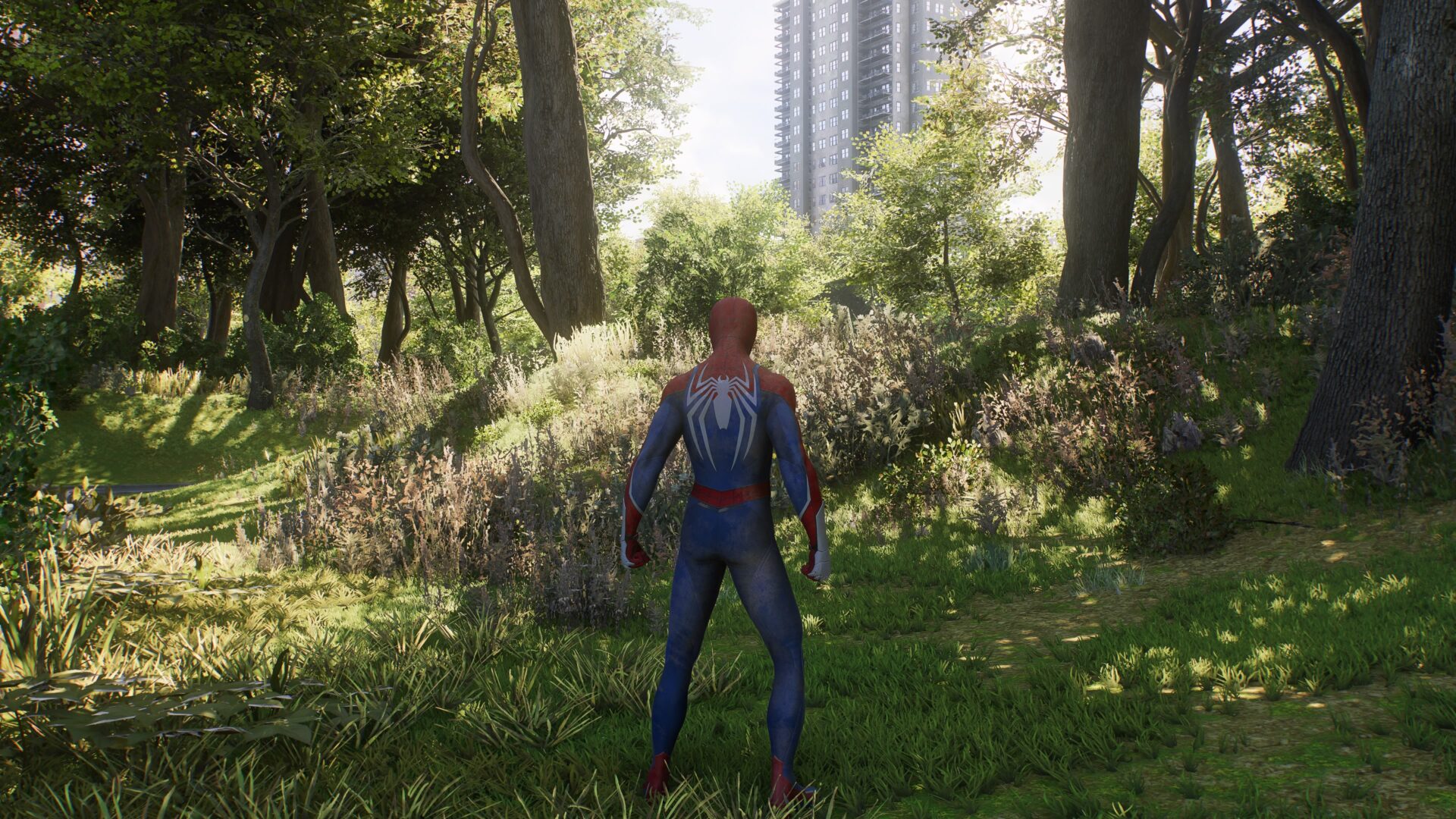 Marvel's Spider-Man 2