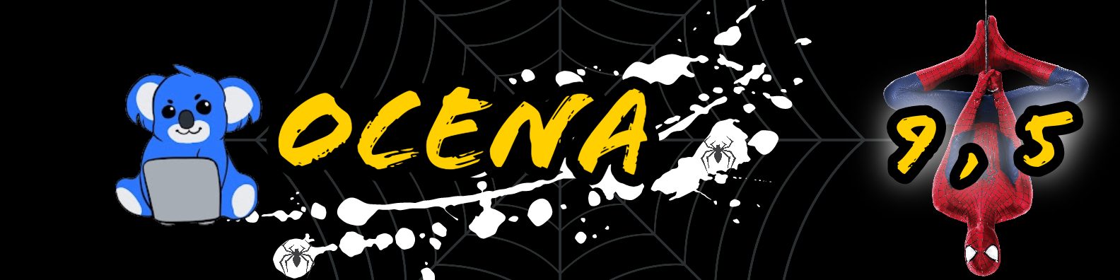 Marvel's Spider-Man 2 ocena