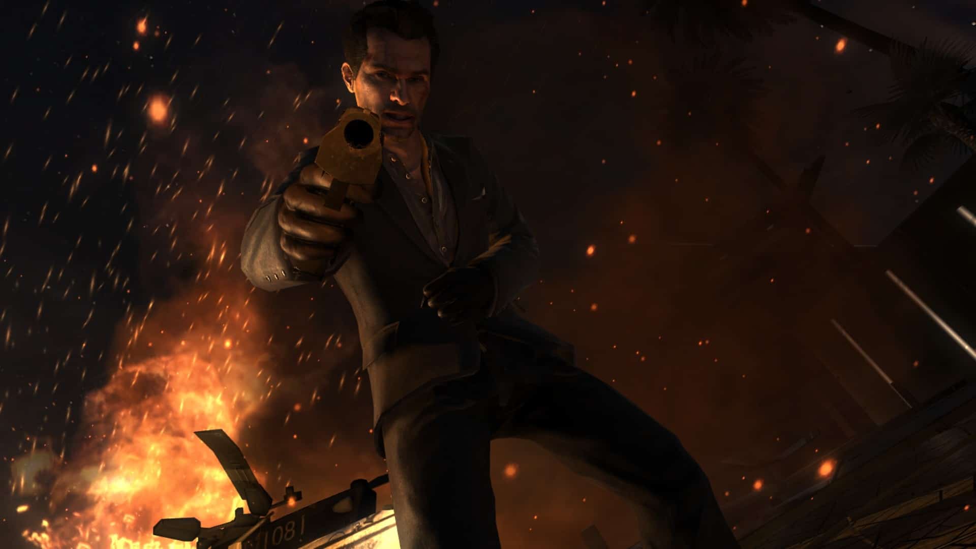 call of duty modern warfare 3 Kampanja