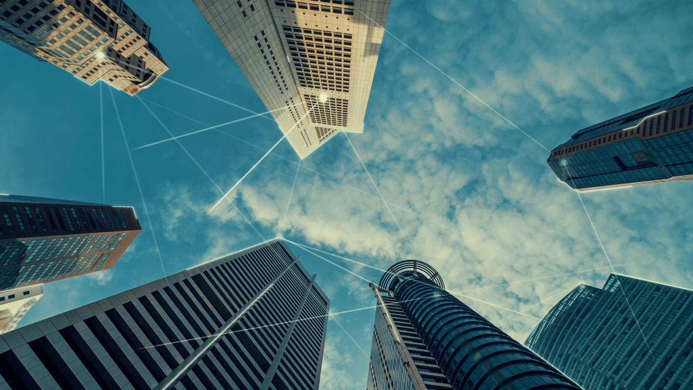 Digitalizacija zalednih sistemov