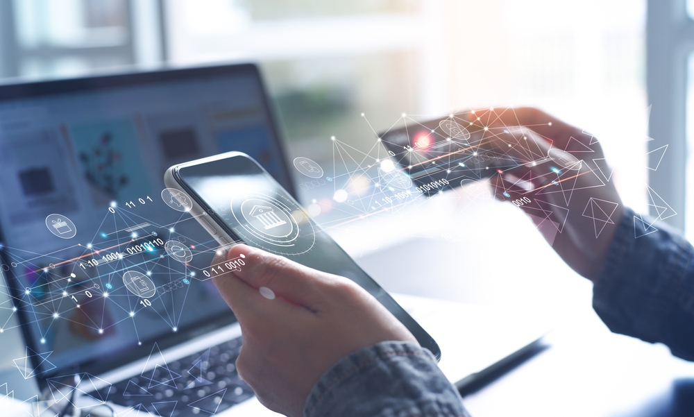 Digitalizacija zalednih sistemov