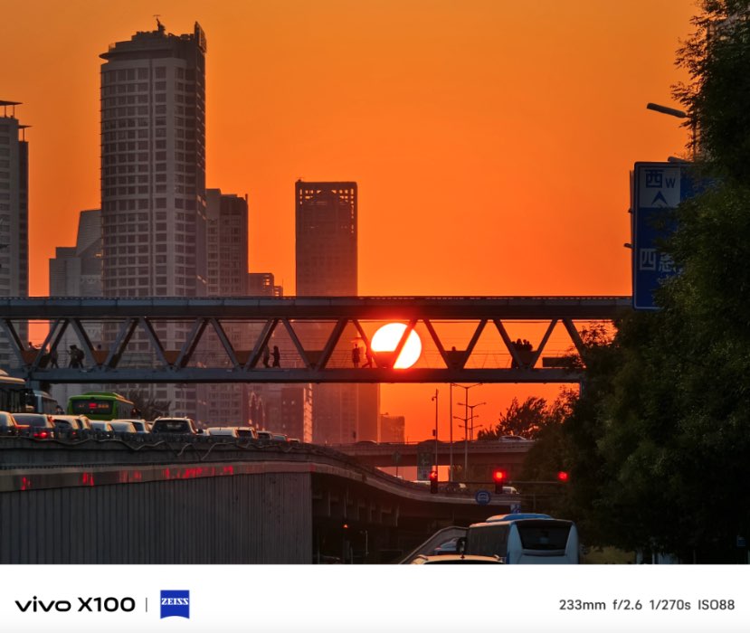 Vivo X100 Pro