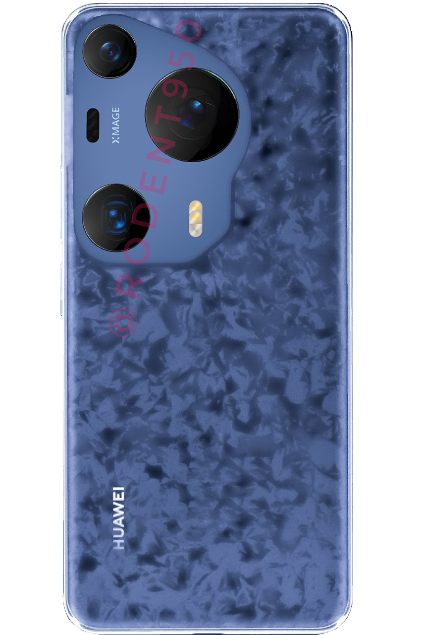 Huawei P70 Art