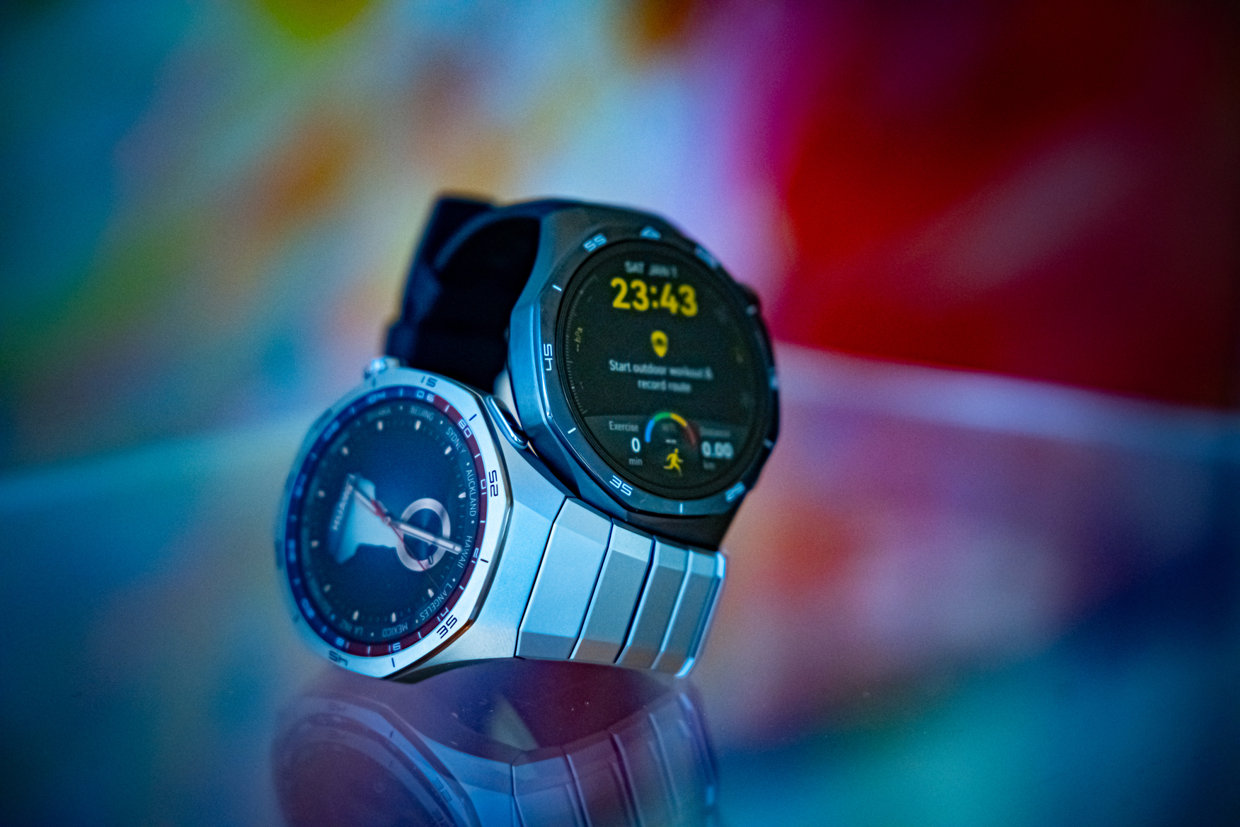 HUAWEI Watch GT 5