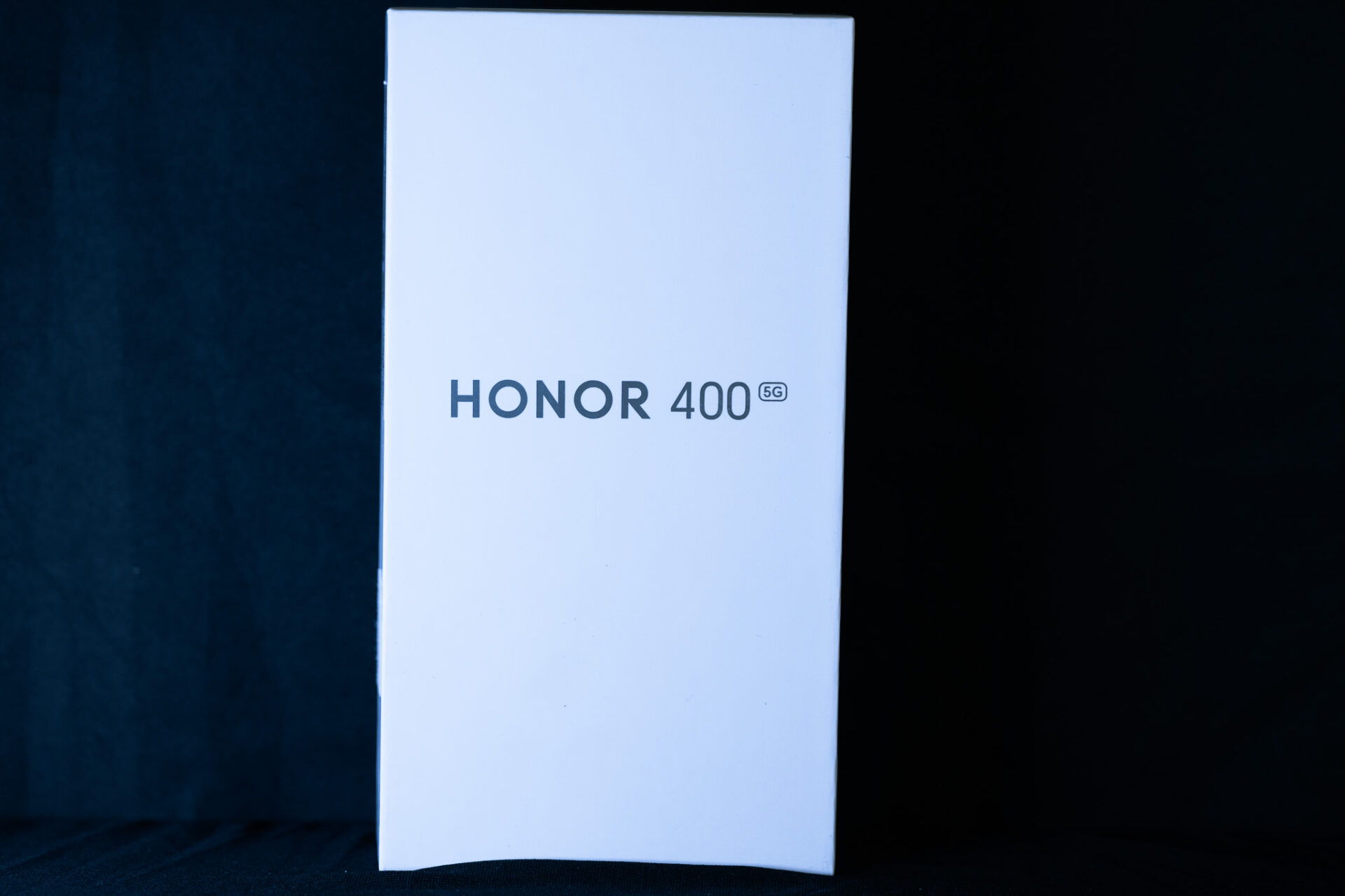 HONOR 400