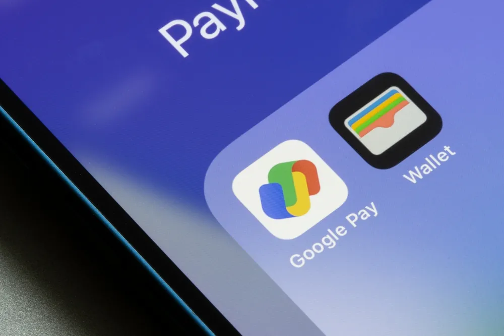 google wallet paypal