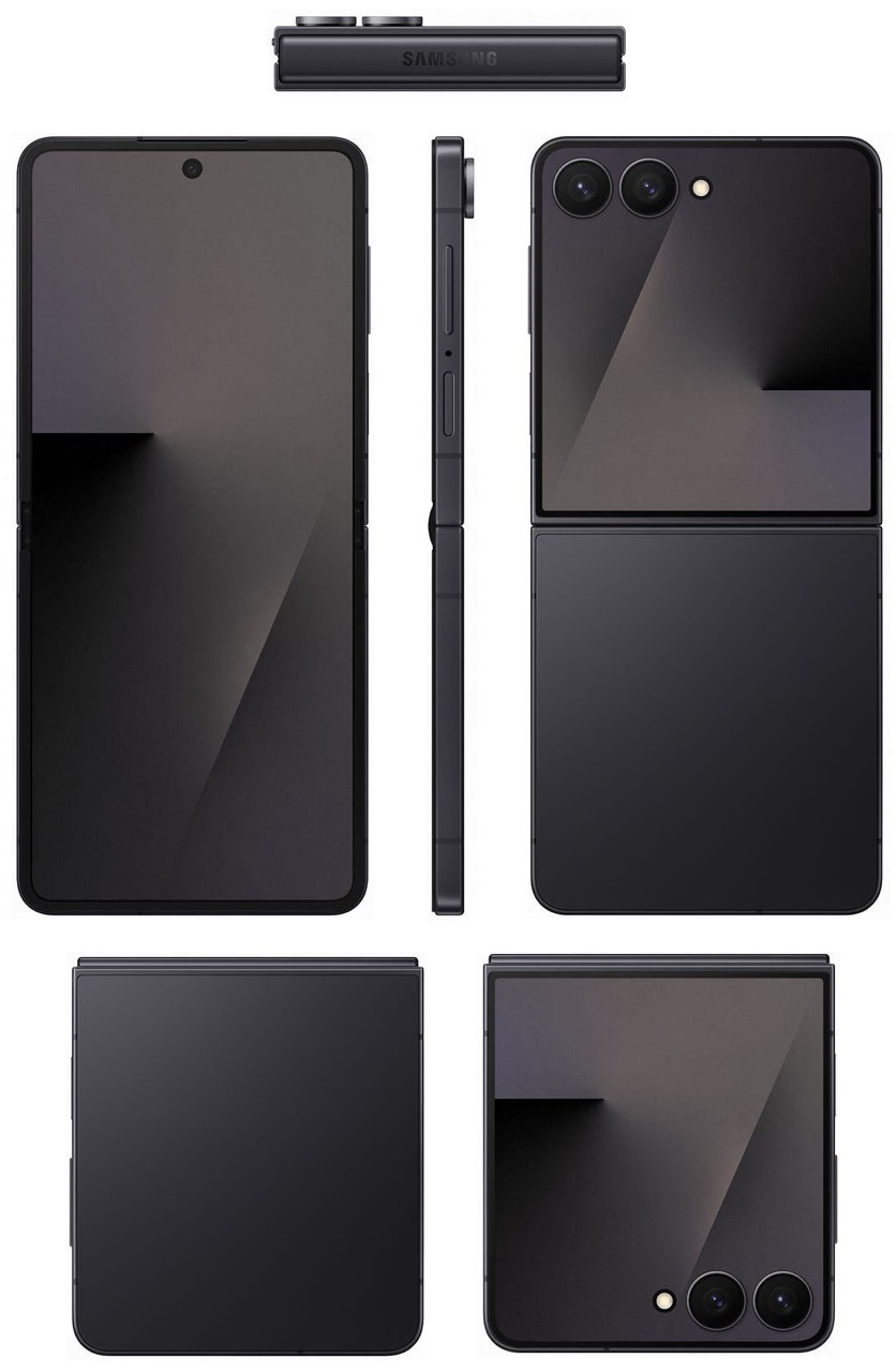 Galaxy Z Flip 7