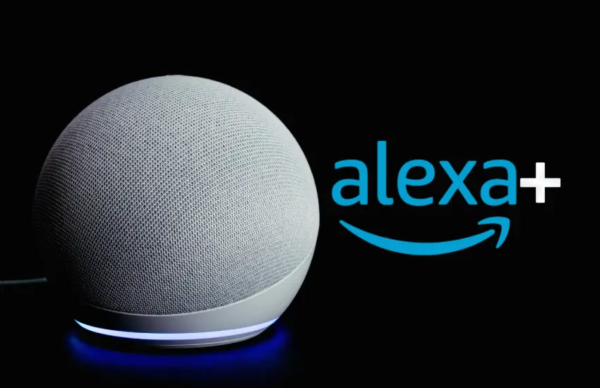 Alexa+