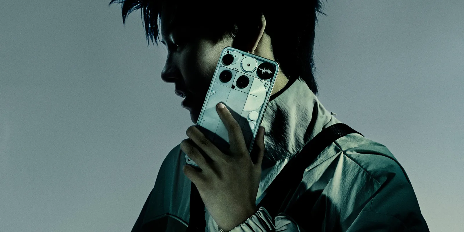 Nothing Phone (3)