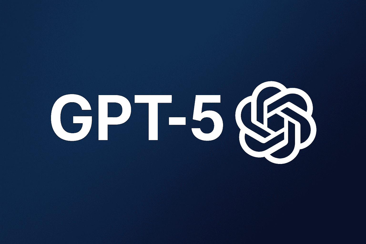 ChatGPT GPT-5
