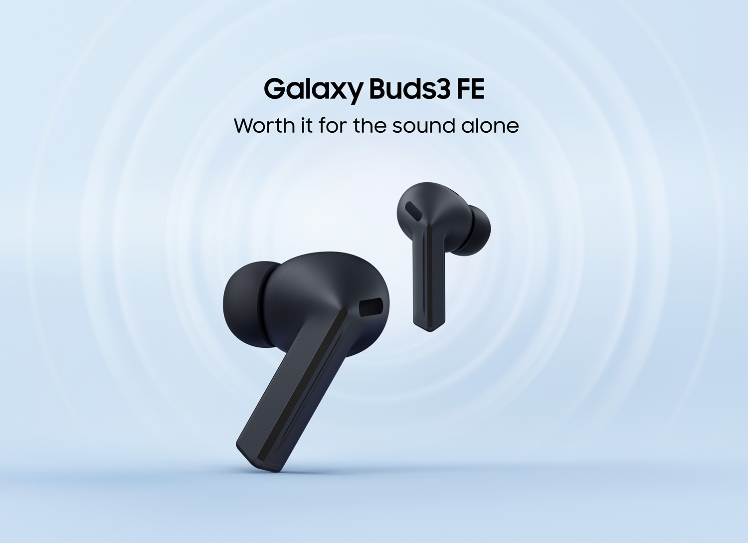 Galaxy Buds 3 FE