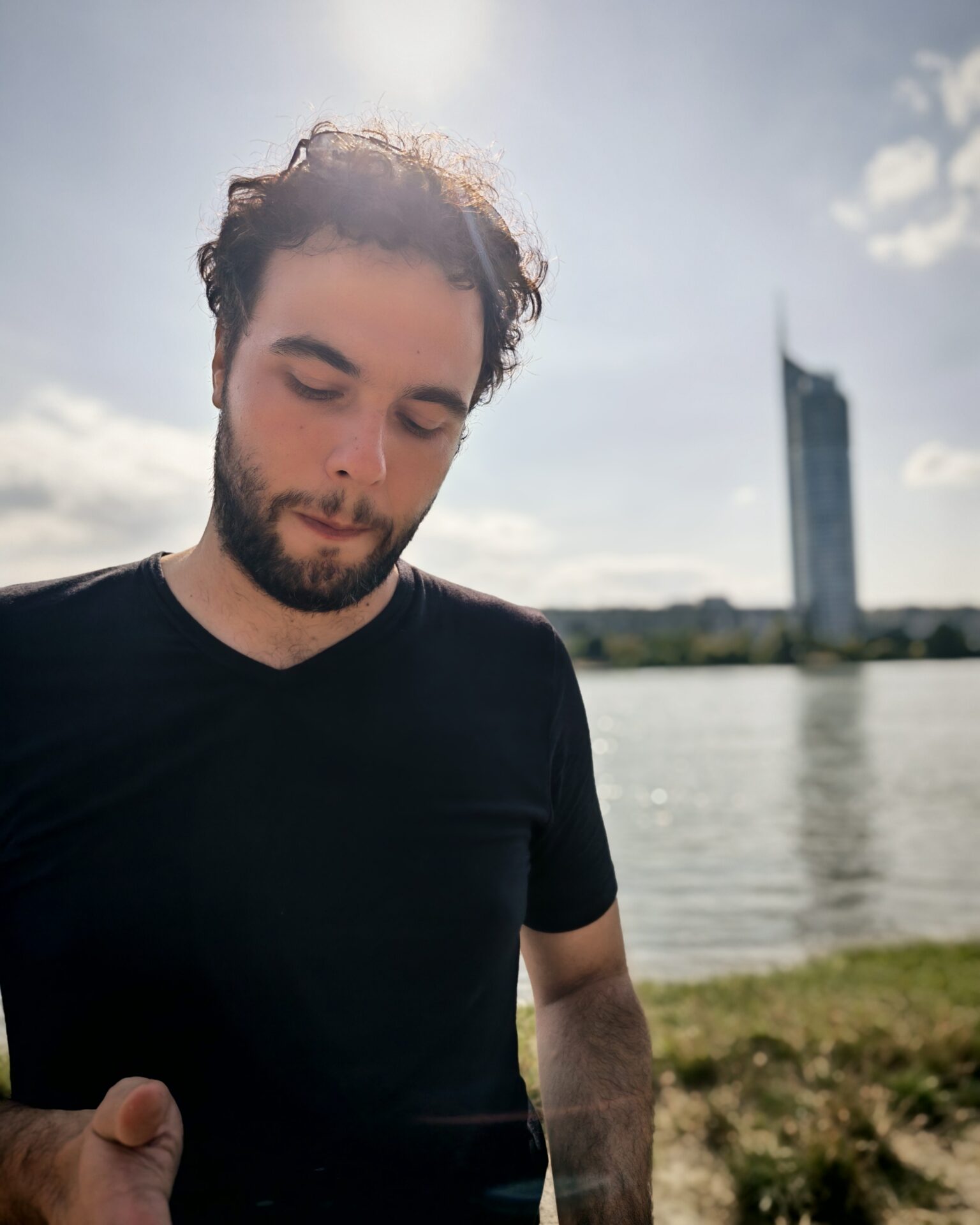 Fotografije narejene z Magic V5