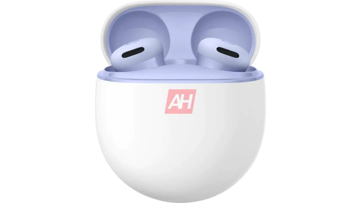 Pixel Buds 2a