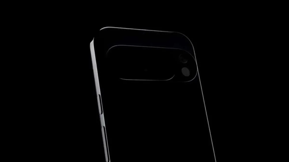 Google Pixel 10