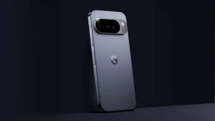 Google Pixel 10