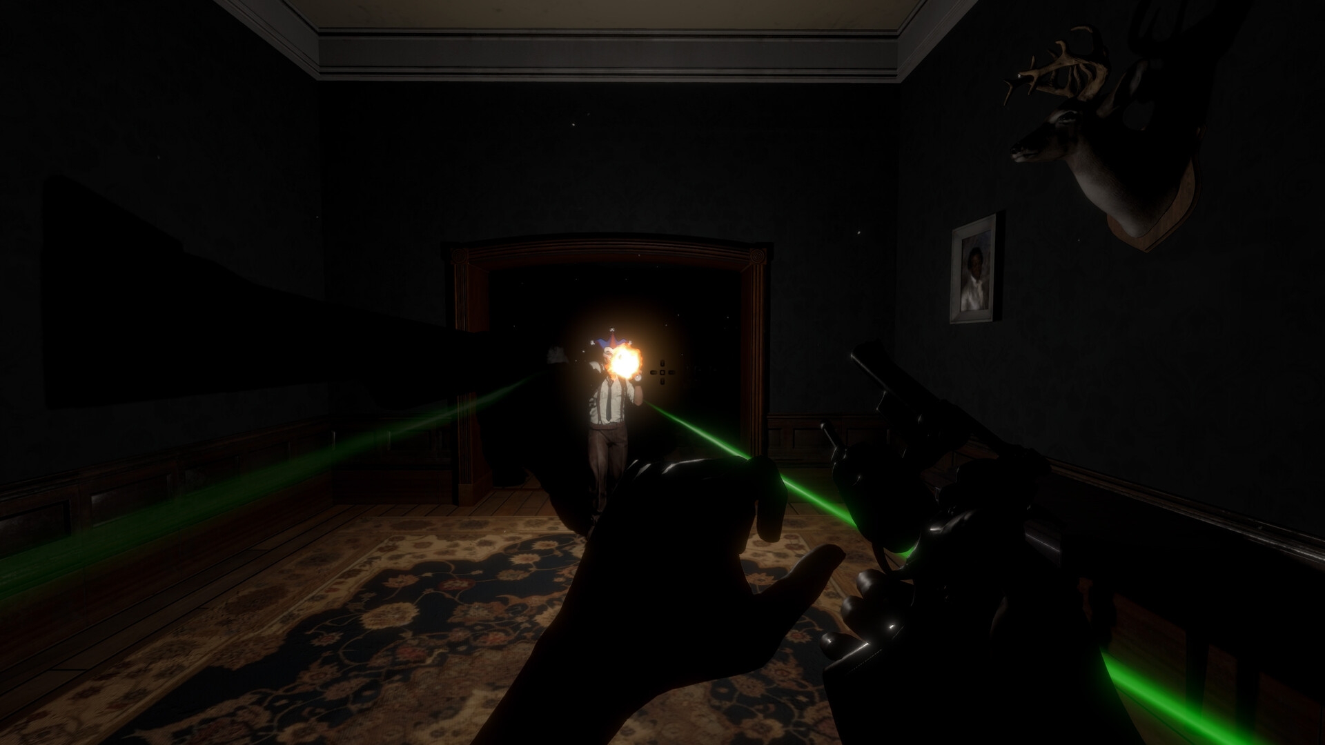 RECENZIJA Midnight Murder Club (PC)