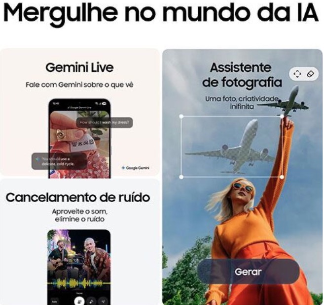 Samsung Galaxy S25 FE