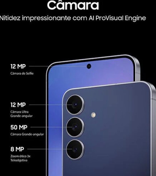 Samsung Galaxy S25 FE