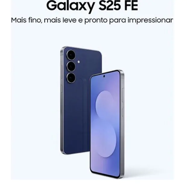 Samsung Galaxy S25 FE