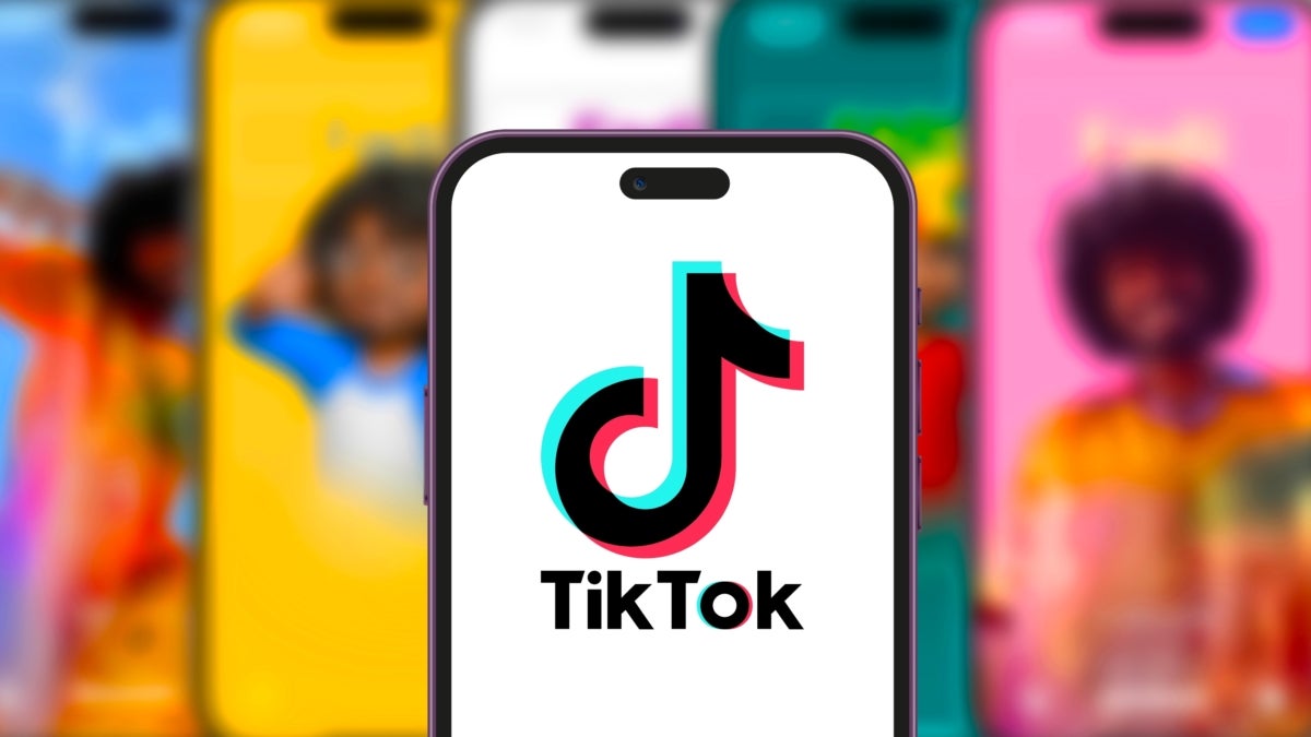 TikTok Pro Sunshine