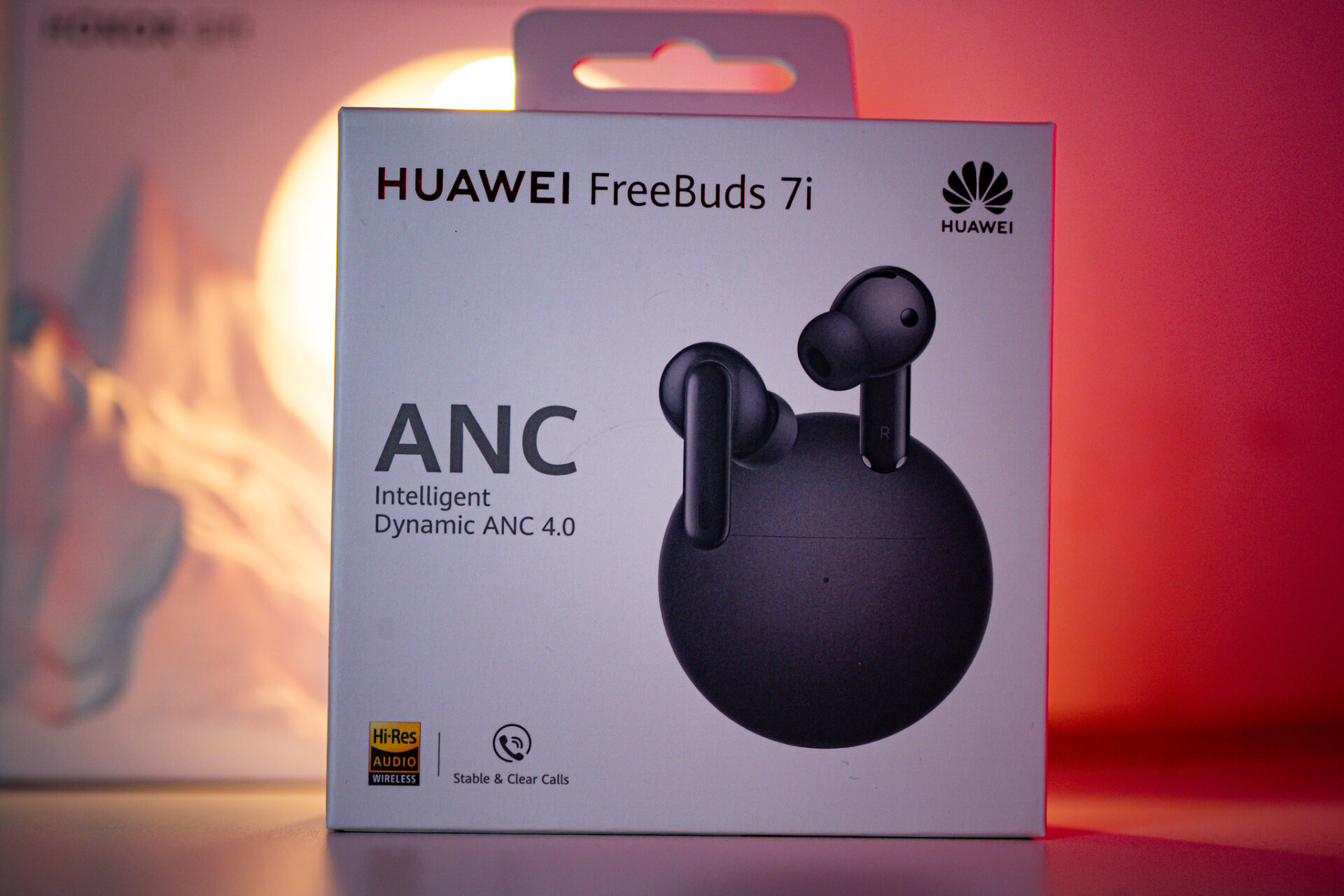 Huawei FreeBuds 7i