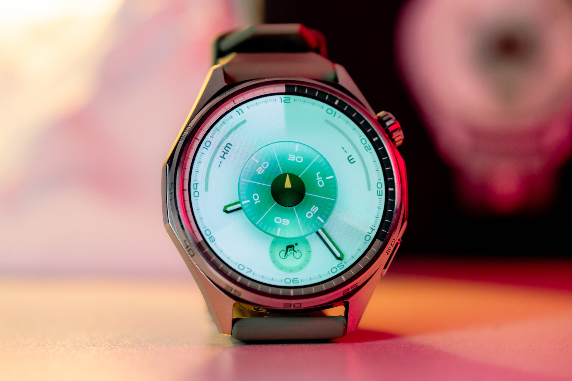 HUAWEI Watch GT 6